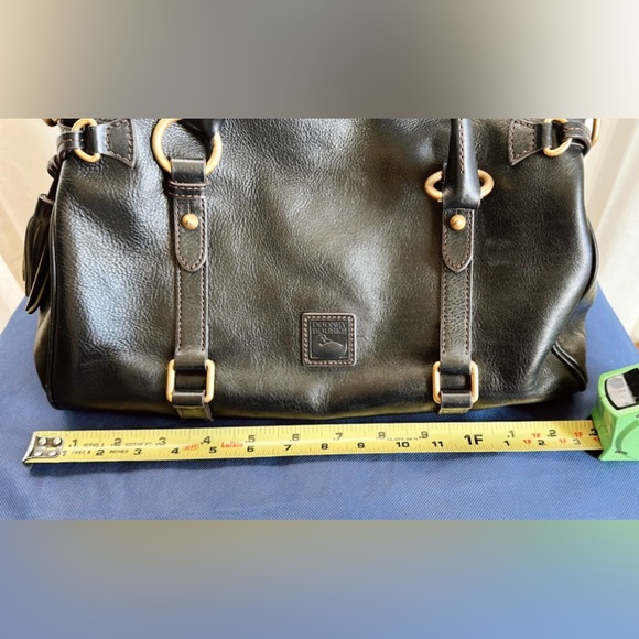🖤 Dooney & Burke purse w/ duster bag & additional strap - Picture 13 of 15